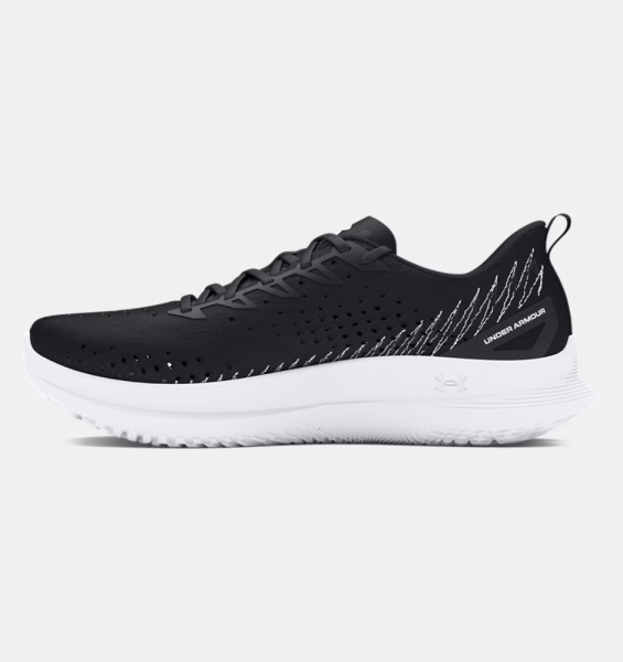 Кроссовки Velociti 4 Under Armour, цвет Black 2