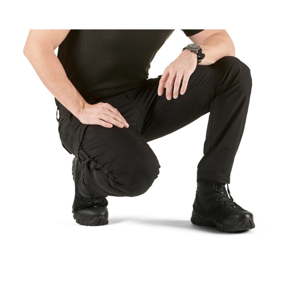 Брюки Icon 5.11 Tactical, цвет Black 5