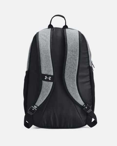 Рюкзак Hustle Sport Under Armour, цвет Grey (26л.) 3