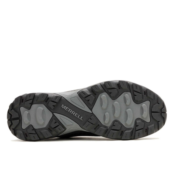 Полуботинки SPEED STRIKE 2 GTX Merrell, цвет Black 2