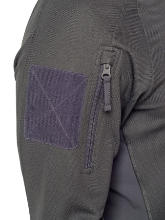 Рубашка RANGE Helikon, цвет Shadow Grey 10