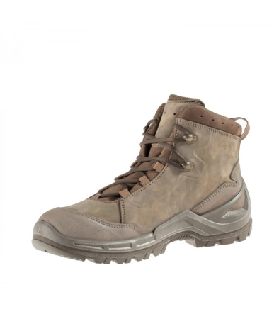 Ботинки VAGABUND Ankle Prabos, цвет Camouflage 5