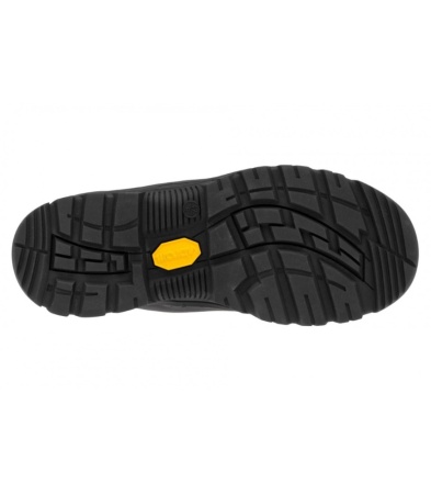 Ботинки VAGABUND High GTX Kevlar Prabos, цвет Black 2