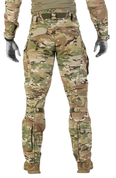 Брюки Striker X GEN.2 Kampfhose UF Pro, цвет Multicam 2