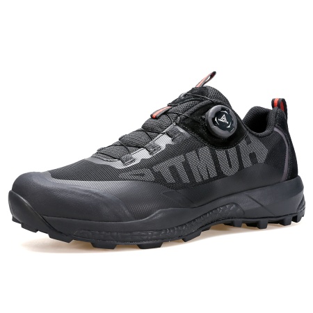 Кроссовки 108A Humtto, цвет Black