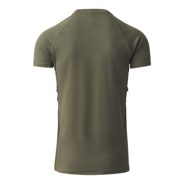 Футболка Functional Helikon, цвет Olive Green 3