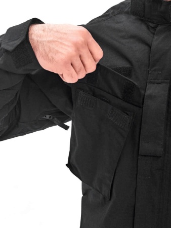 КительCPU PR Helikon, цвет black 6