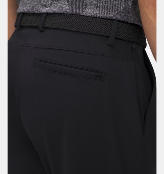Брюки Drive Pro All Weather Under Armour, цвет Black 4