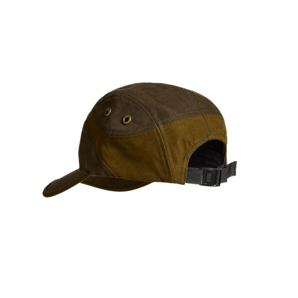 Бейсболка Roald Northern Hunting, цвет Green 2