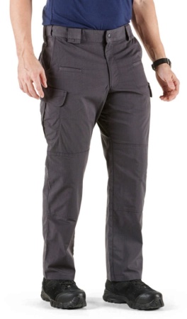 Брюки STRYKE 5.11 Tactical, цвет Charcoal 4