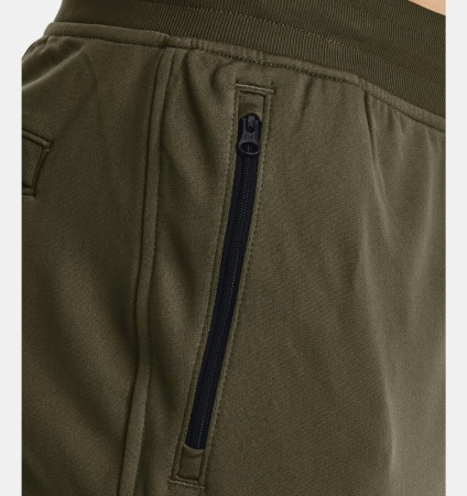 Брюки Sportstyle Jogger Under Armour, цвет Green 4