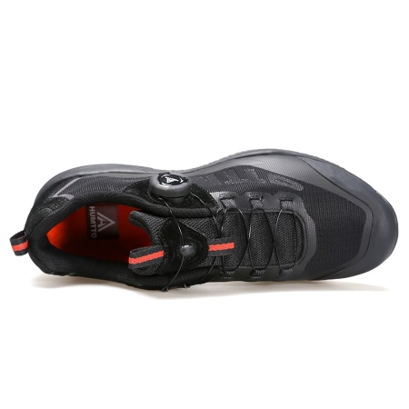 Кроссовки 108A Humtto, цвет Black 4