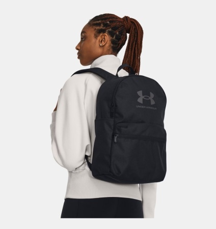 Рюкзак U Loudon Lite Under Armour, цвет Black Black (20л) 6