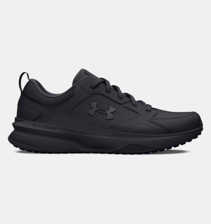 Кроссовки Charged Edge Under Armour, цвет Black
