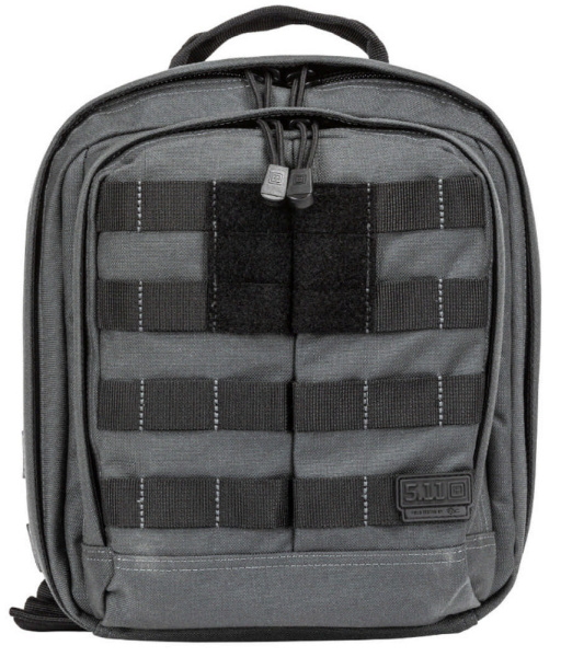 Рюкзак Rush Moab 6  5.11 Tactical, цвет Double Tap (11л.) 2