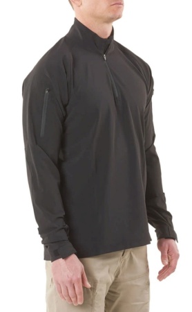 Рубашка Rapid OPS 5.11 Tactical, цвет Black 3