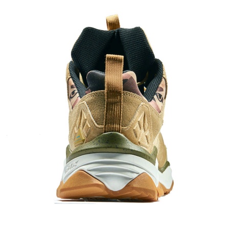 Кроссовки RAX, цвет Khaki (арт 417) 4