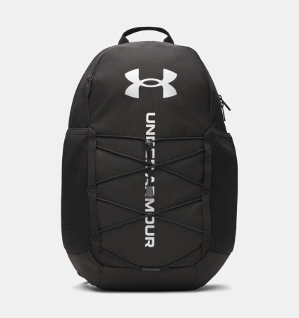 Рюкзак Hustle Sport 6.0 Under Armour, цвет Black (26л)