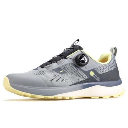 Кроссовки 320A Humtto, цвет SootSky Ash