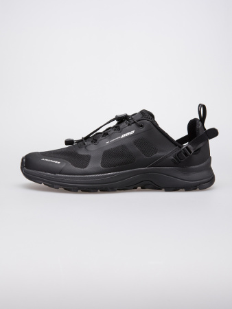 Кроссовки Aircross EDITEX, цвет черный 2