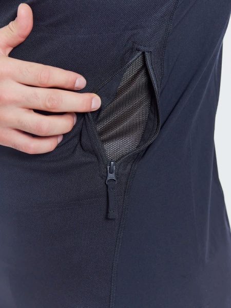 Толстовка Range Hoodie, цвет black 10