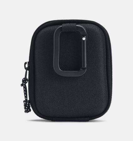 Ключница Contain Micro Under Armour, цвет  Black White 3