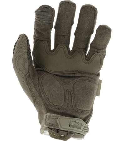 Перчатки M-Pact Mechanix, цвет Olive 2