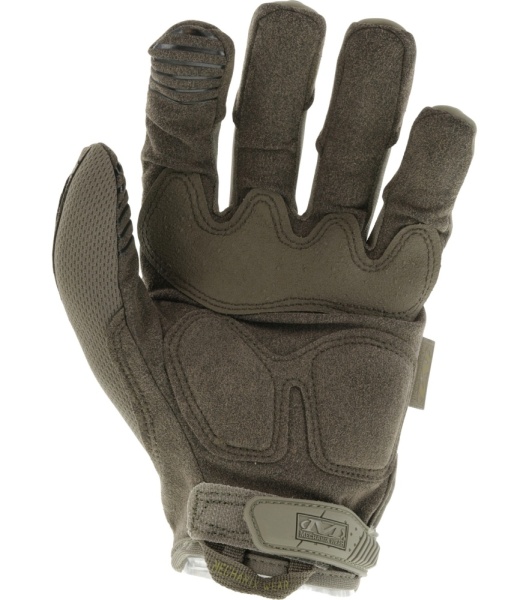 Перчатки M-Pact Mechanix, цвет Olive 2