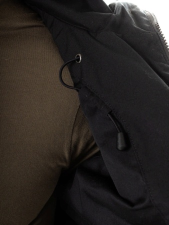 Куртка Covert M-65, цвет black 20