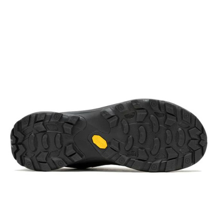 Полуботинки MOAB SPEED 2 GTX Merrell, цвет Black 5