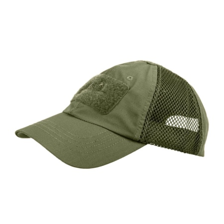 Бейсболка VENT Cap Helikon, цвет Olive Green