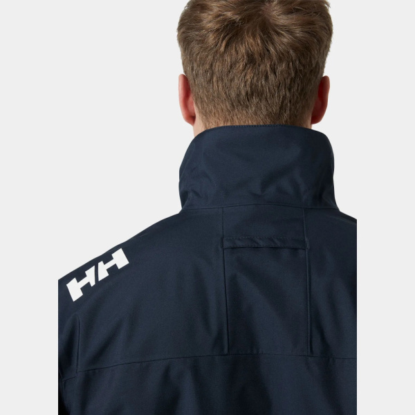Куртка CREW 2.0 HH, цвет Navy  8