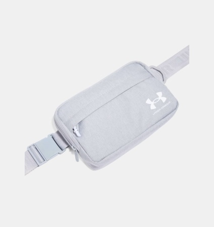 Сумка поясная Essential WB Xbody UA, цвет Mod Grey White (2л.)