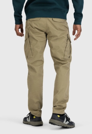 Брюки Ferron Vintage, цвет Dark Khaki 3