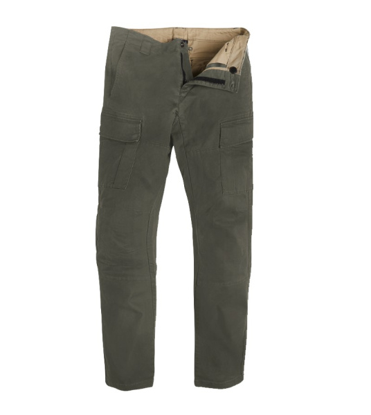 Брюки Ferron Vintage, цвет Olive