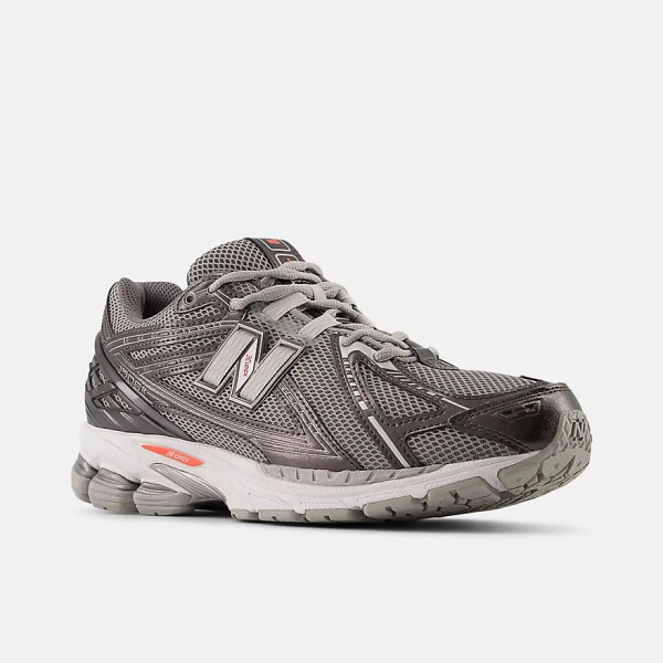 Кроссовки U 1906R New Balance, цвет Black Metallic 2