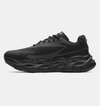 Кроссовки M Halo Runner SE Under Armour, цвет Black Anthracite 2