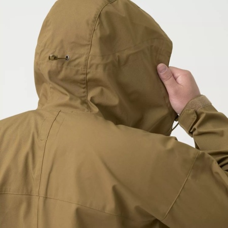 Куртка SAS SMOCK Helikon, цвет Coyote 6