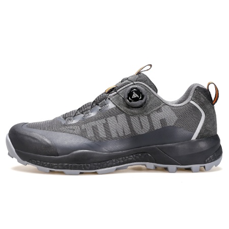 Кроссовки 108A Humtto, цвет Dark Grey 3