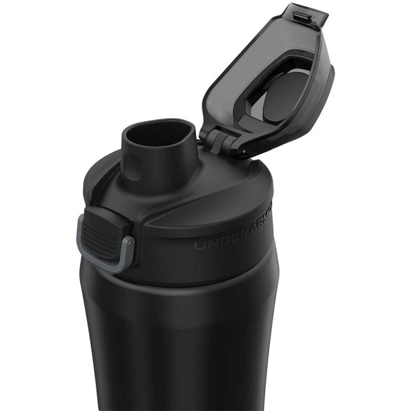 Бутылка Beyond 0,5л Under Armour, цвет Black 4