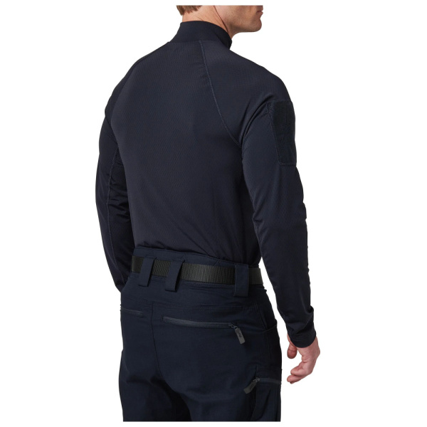 Рубашка V.Xi Sigurd 5.11 Tactical, цвет Dark Navy 4