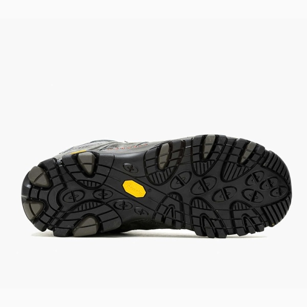 Ботинки MOAB 3 MID GTX Merrell, цвет Beluga 2