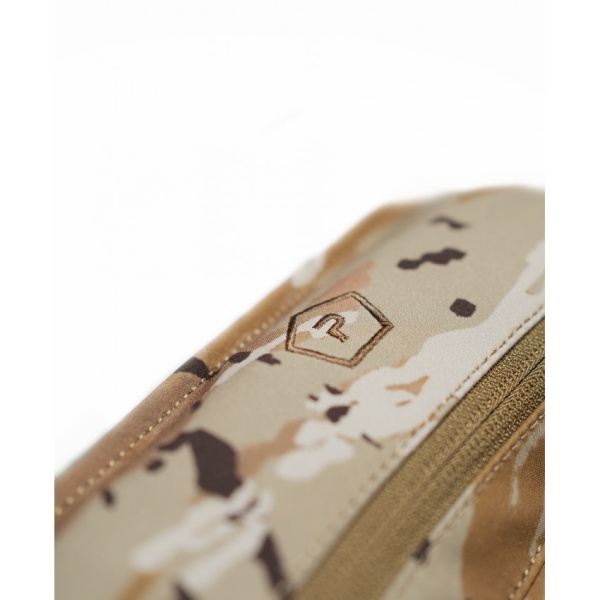 Куртка ARTAXES Pentagon, цвет PentaCamo 2