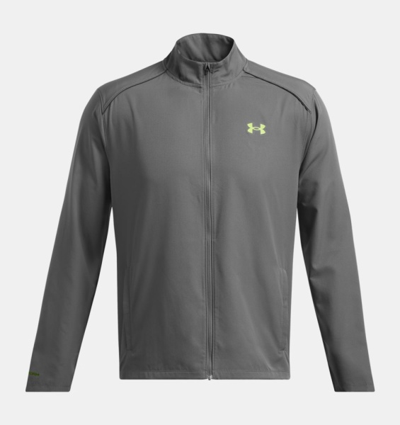 Ветровка Storm Run Launch Under Armour, цвет Castlerock 4