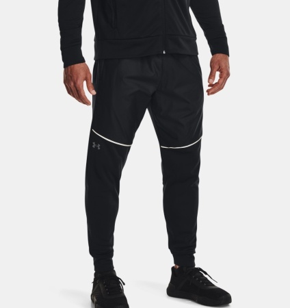 Брюки AF Storm Under Armour, цвет Black