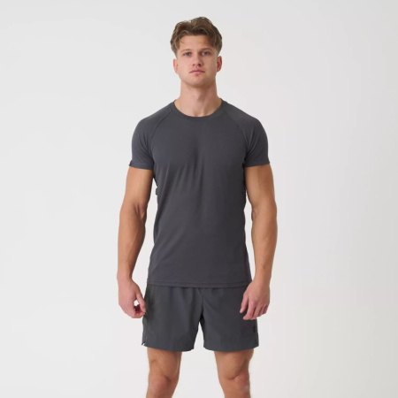Футболка Functional Helikon, цвет Shadow Grey мод