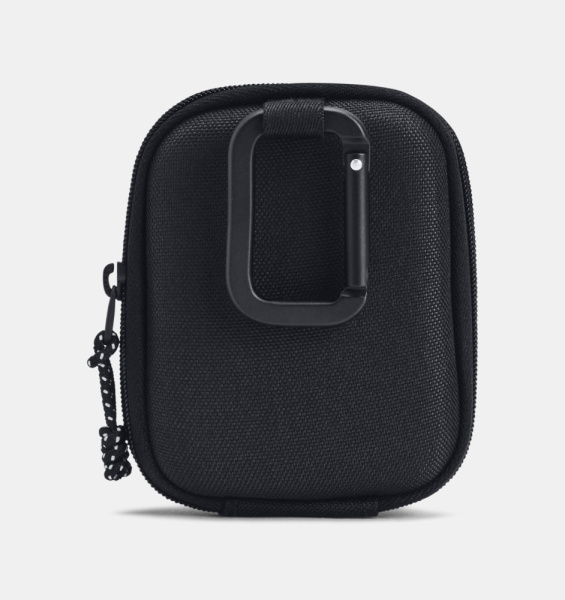 Ключница Contain Micro Under Armour, цвет  Black White 3
