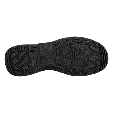 Ботинки LOWA ZEPHYR Mk2 GTX® Mid TF Black   2