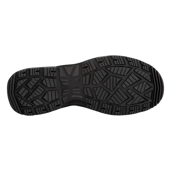 Ботинки LOWA ZEPHYR Mk2 GTX® Mid TF Black   2