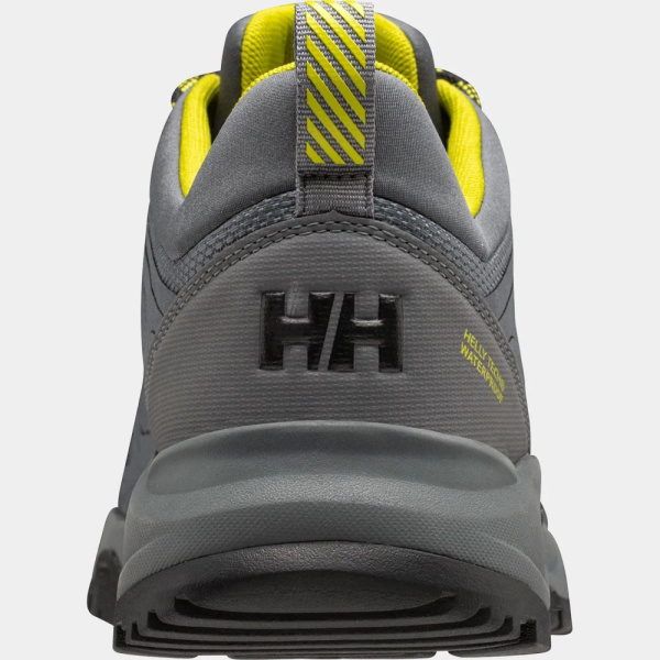 Кроссовки CASCADE HT Waterproof HH, цвет Charcoal 3